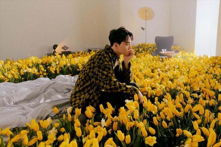 Album solo của Suho (EXO) đứng đầu BXH iTunes nhiều quốc gia Album solo của Suho (EXO) đứng đầu BXH iTunes nhiều quốc gia