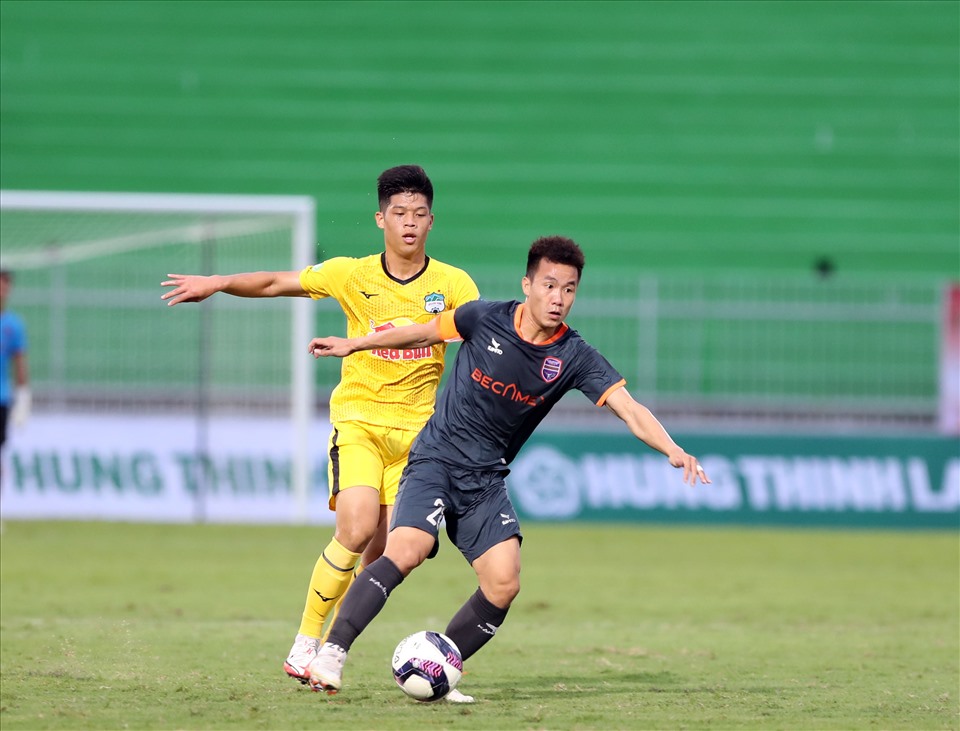 Danh sách U23 Việt Nam hướng đến SEA Games 31 có gì đặc biệt?