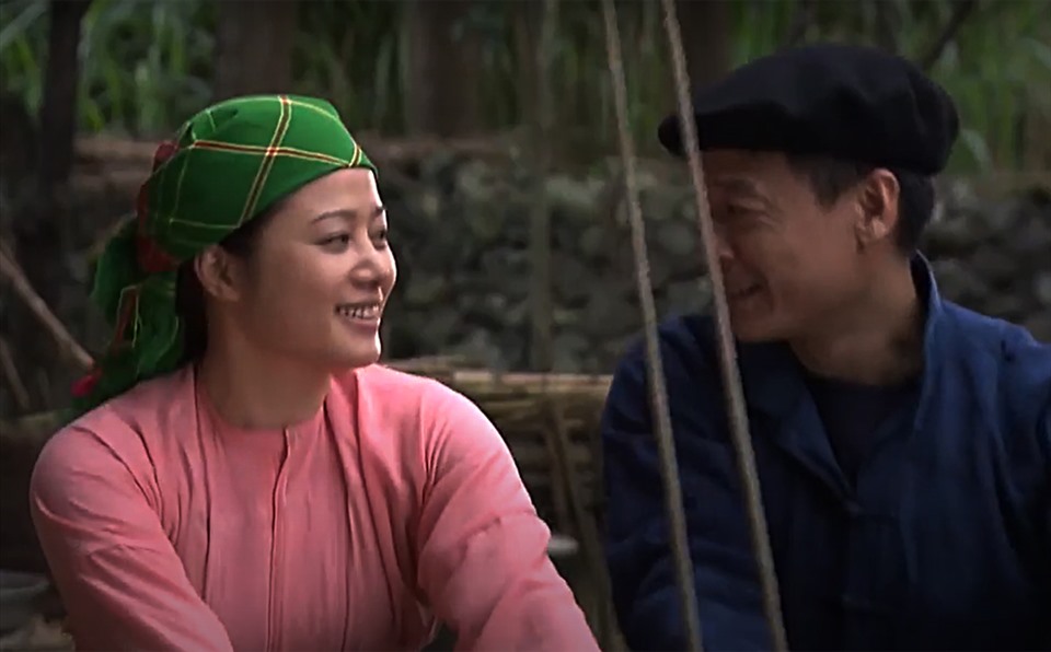 Còn ít phim truyện hay về đề tài miền núi và dân tộc thiểu số