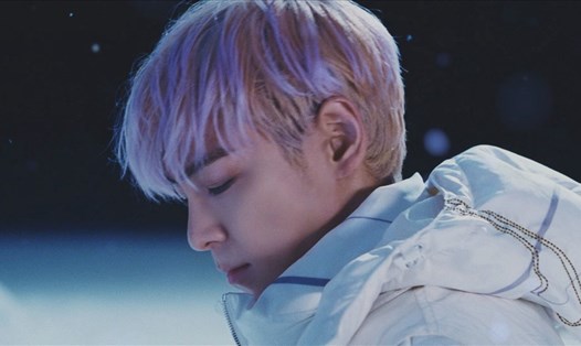 T.O.P trong MV “Still Life” của Big Bang.