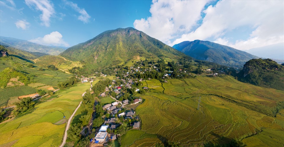 Nhiều hoạt động hấp dẫn sẽ diễn ra tại Tuần Du lịch - Văn hóa Lai Châu. Ảnh: Sở Văn hóa Thể thao và Du lịch Lai Châu