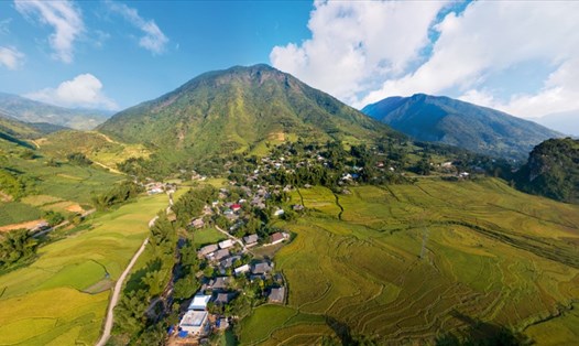 Nhiều hoạt động hấp dẫn sẽ diễn ra tại Tuần Du lịch - Văn hóa Lai Châu. Ảnh: Sở Văn hóa Thể thao và Du lịch Lai Châu