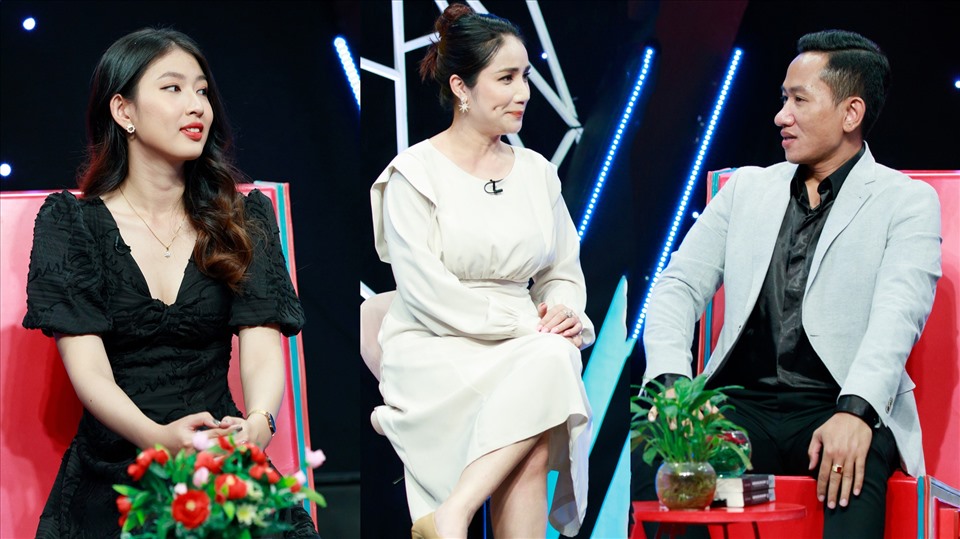 Cát Tường sốc với chàng trai bị từ chối vì đưa tiêu chí chọn bạn gái như sớ
