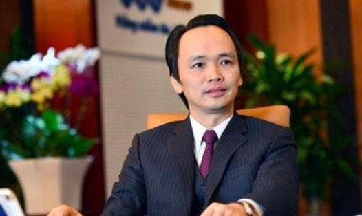 UB Chứng khoán Nhà nước huỷ quyết định xử phạt ông Trịnh Văn Quyết.