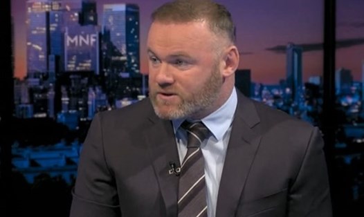 Rooney và bài phỏng vấn gây bão trên truyền hình về đội bóng cũ