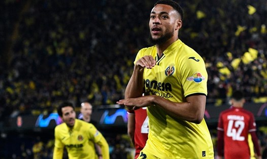 Villarreal vững tin trước trận lượt về dự báo khó khăn. Ảnh: AFP