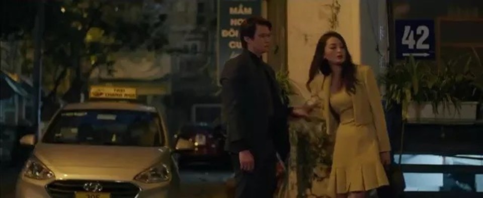 Tình tiết mới trong "Anh có phải đàn ông không". Ảnh: NSX. Tình tiết mới trong "Anh có phải đàn ông không". Ảnh: NSX.