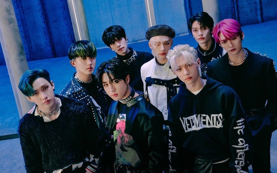 Stray Kids tiếp tục tăng cao trên nhiều bảng xếp hạng Billboard với album mới nhất - “ODDINARY”. Ảnh: ST Stray Kids tiếp tục tăng cao trên nhiều bảng xếp hạng Billboard với album mới nhất - “ODDINARY”. Ảnh: ST