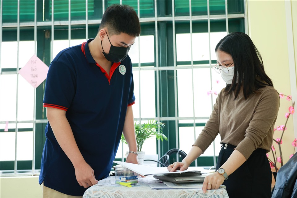 Phòng tư vấn tâm lý học đường có đủ tin tưởng để học sinh chia sẻ?