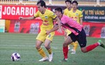Hoàng Anh Gia Lai vs Hồng Lĩnh Hà Tĩnh: Chạy đà cho AFC Champions League
