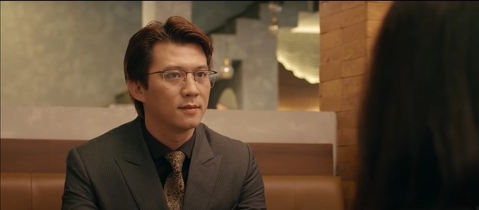 Tập mới "Anh có phải đàn ông không". Ảnh: NSCC. Tập mới "Anh có phải đàn ông không". Ảnh: NSCC.