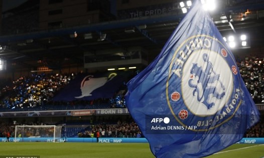 Chelsea đang trải qua giai đoạn khó khăn bậc nhất trong lịch sử câu lạc bộ.   Ảnh: AFP