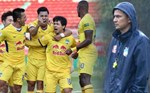 Kiatisak: "Hoàng Anh Gia Lai sẽ trở lại đua vô địch V.League 2022"