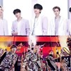 Nhóm BTS - Big Bang. Ảnh: Poster, MV.