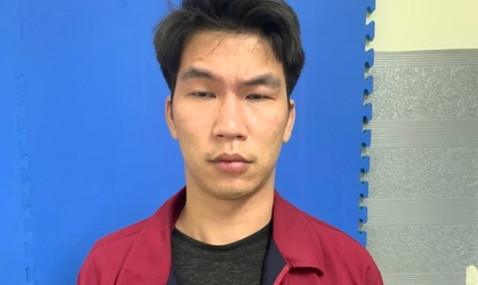 Nguyễn Văn Tuấn bị cáo buộc nhiều lần trộm cắp tại toà nhà. Ảnh: CAHN