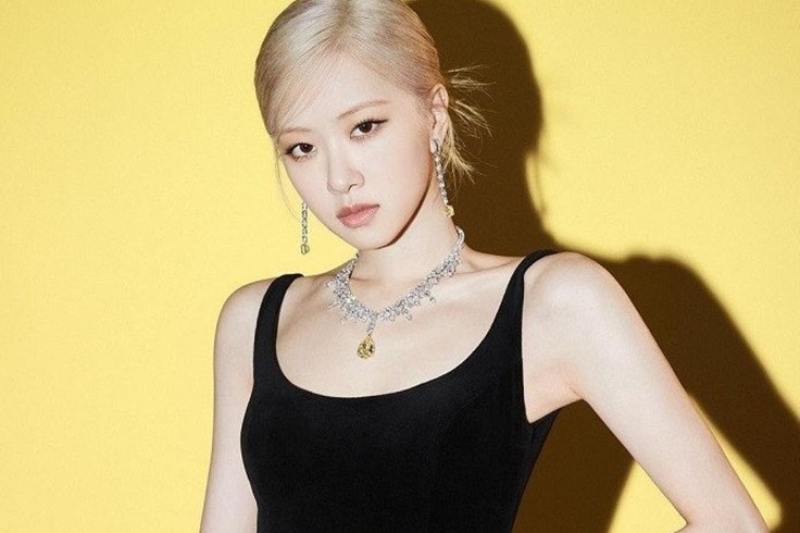 Cư dân mạng trầm trồ trước vẻ đẹp của Rosé (Blackpink) trong bộ ảnh mới Cư dân mạng trầm trồ trước vẻ đẹp của Rosé (Blackpink) trong bộ ảnh mới