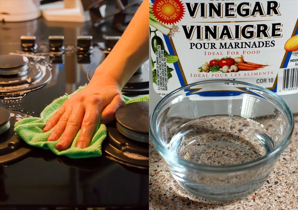 4 cách làm sạch dầu ăn trên quần áo hiệu quả ngay tại nhà