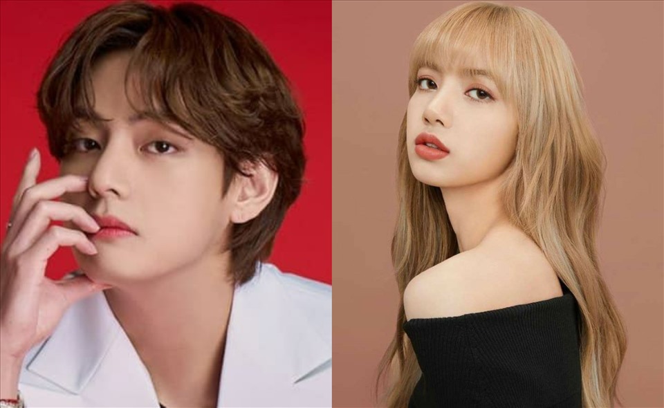 V (Bts) Lọt Top Người Có Ảnh Hưởng Trên Mxh Nhưng Có Vượt Lisa (Blackpink)?