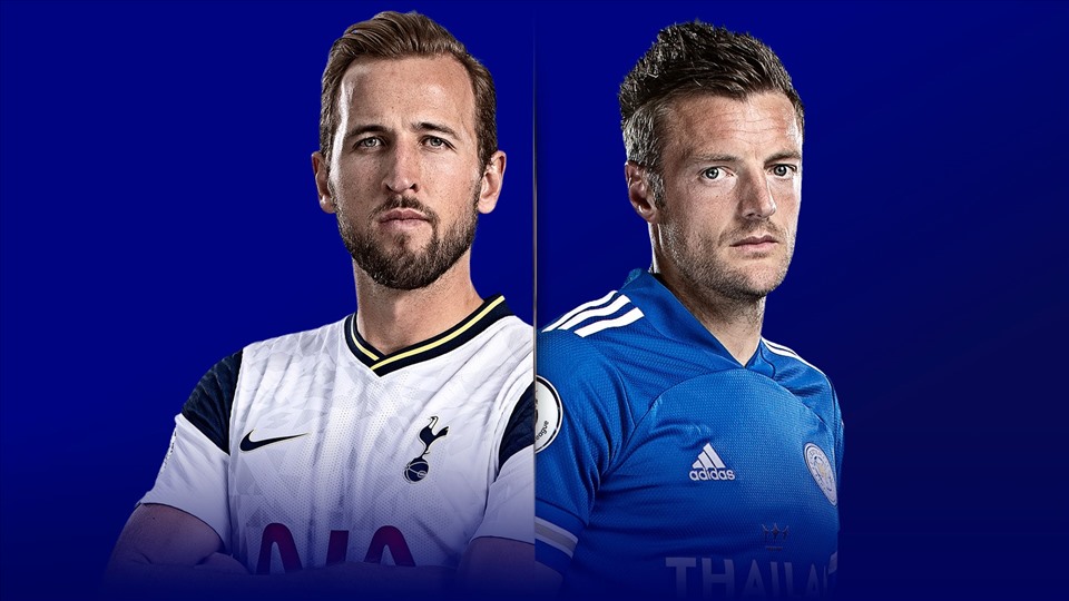 Nhận định Tottenham - Leicester: Sảy chân là mất vé Champions League