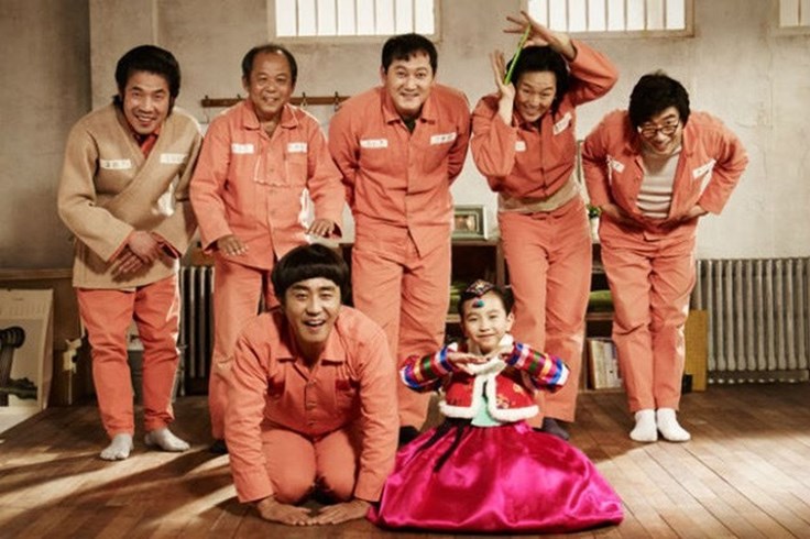 3 bộ phim Hàn Quốc hay và ý nghĩa về tình cảm gia đình
