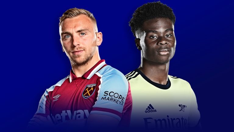 Nhận định West Ham - Arsenal: Derby London tìm vé đá cúp Châu Âu