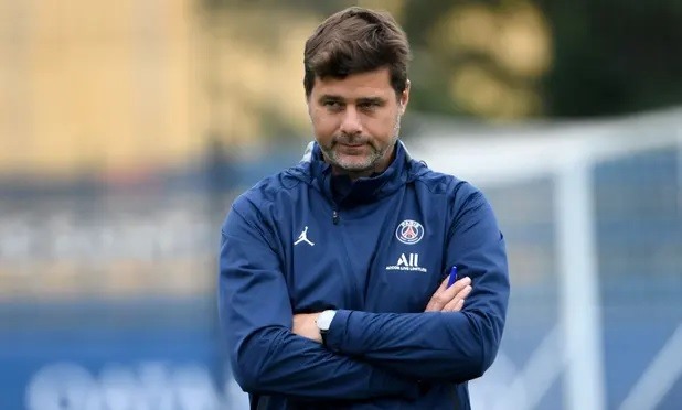 Nghịch lý của Pochettino tại PSG: Càng xa hoa, càng mất giá trị