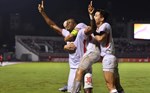 Hoàng Anh Gia Lai thắng Sydney FC ở trận chia tay AFC Champions League