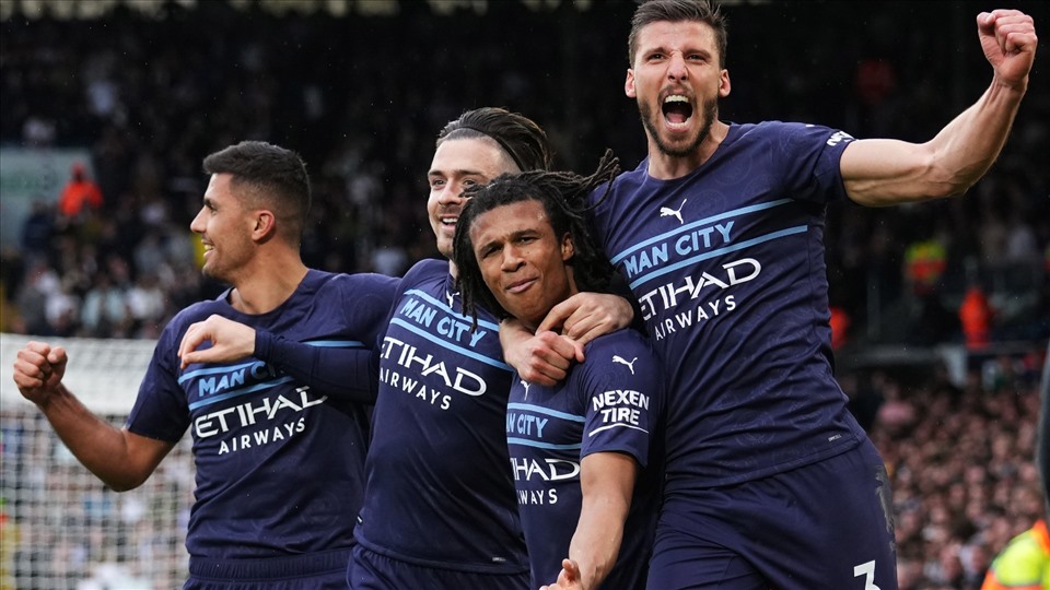 Grealish và Rodri tại Man City: Gã ngông trở lại và kẻ lạnh lùng