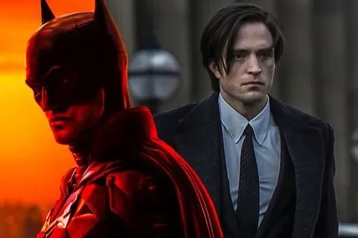 "The Batman" có phần tiếp theo "The Batman" có phần tiếp theo