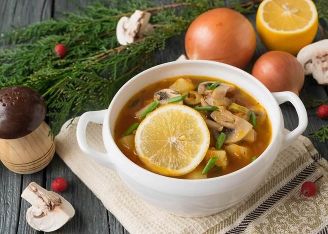 Mẹo xử lý nhanh chóng Khi nấu nướng canh hoặc súp bị đắng dành riêng cho những bà nội trợ