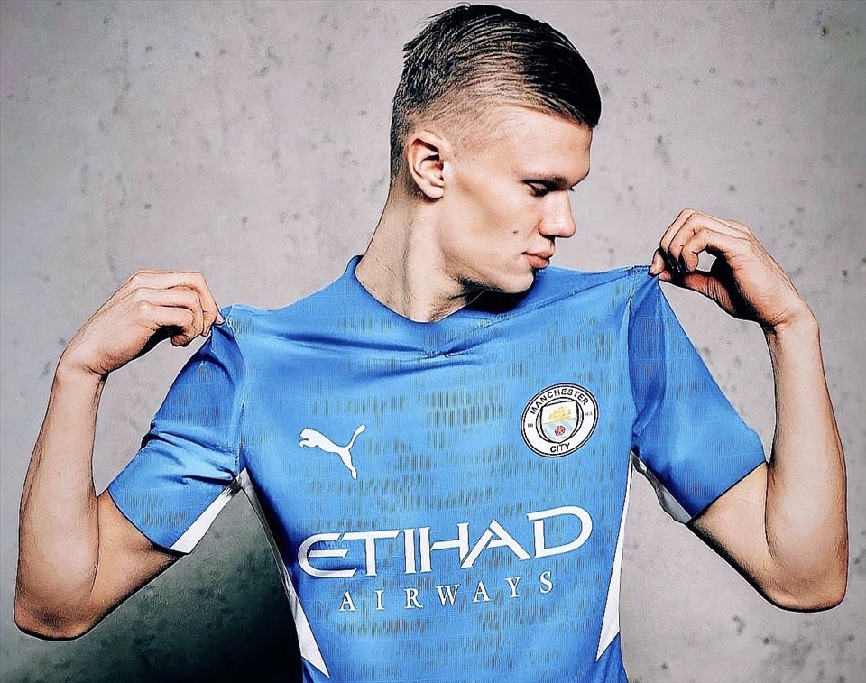 Man City đã chinh phục Haaland như thế nào?