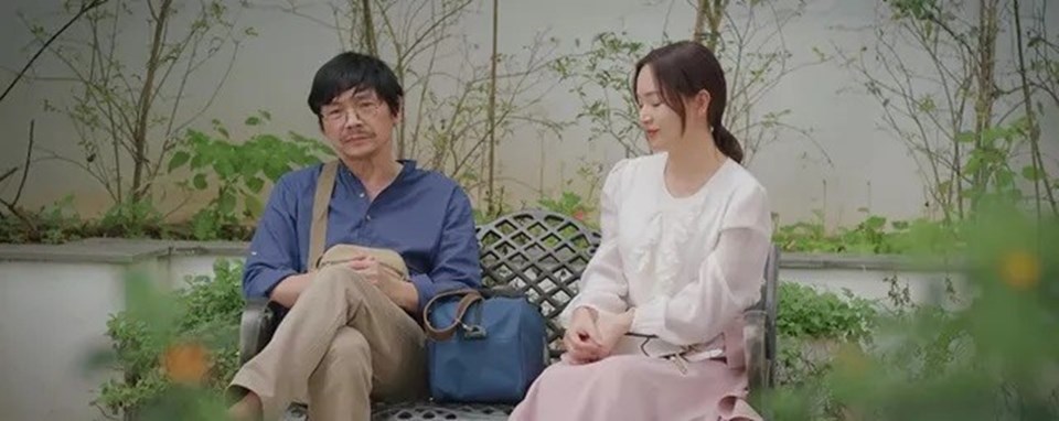 Tình tiết trong "Thương ngày nắng về 2". Ảnh: NSX. Tình tiết trong "Thương ngày nắng về 2". Ảnh: NSX.