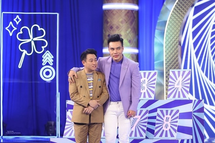 Lê Dương Bảo Lâm, Hữu Tín tiếc vì vụt mất kim cương của 'Thời tới rồi' Lê Dương Bảo Lâm, Hữu Tín tiếc vì vụt mất kim cương của 'Thời tới rồi'