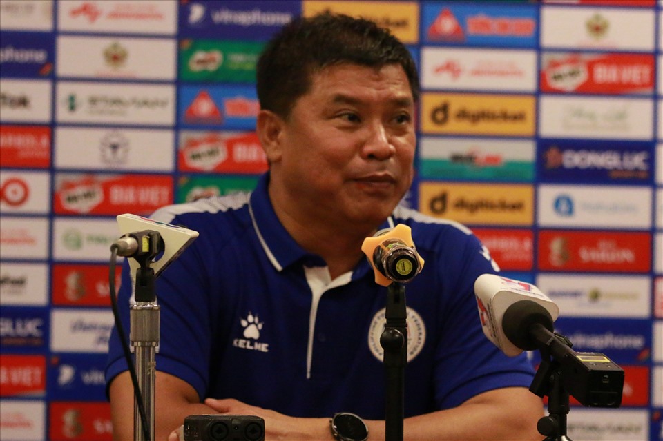 HLV U23 Philippines: "U23 Myanmar không mạnh hơn U23 Việt Nam"