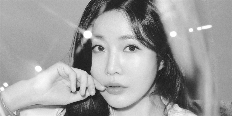 Lee Hae Ri. Ảnh chụp màn hình Lee Hae Ri. Ảnh chụp màn hình