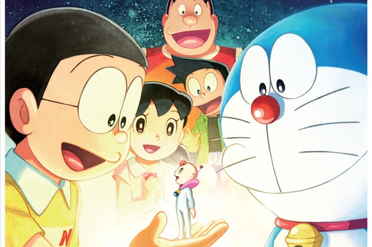 Những điểm tương đồng của Doraemon và loạt bom tấn đình đám