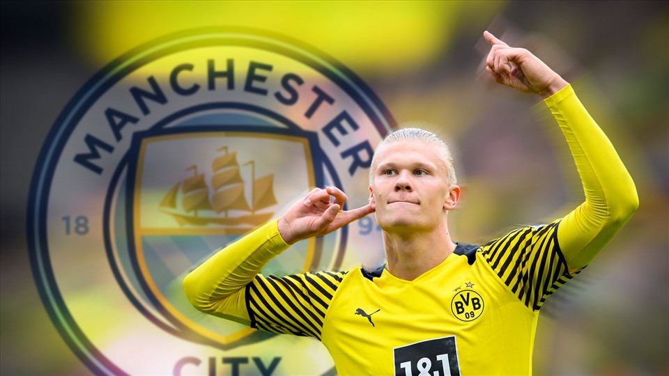 Hỏi đáp Haaland gia nhập Man City: Tại sao lại rẻ và nhanh đến thế?