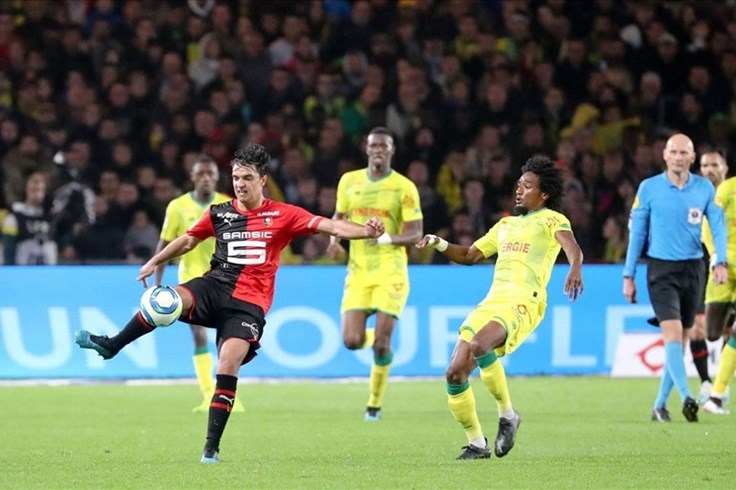 Nantes vs Rennes: Khó cho chủ nhà Nantes vs Rennes: Khó cho chủ nhà
