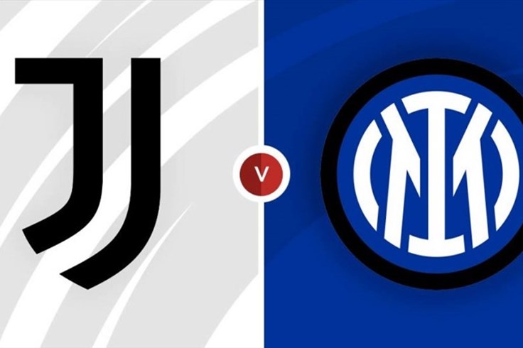 Juventus vs Inter: Danh hiệu đầu tiên