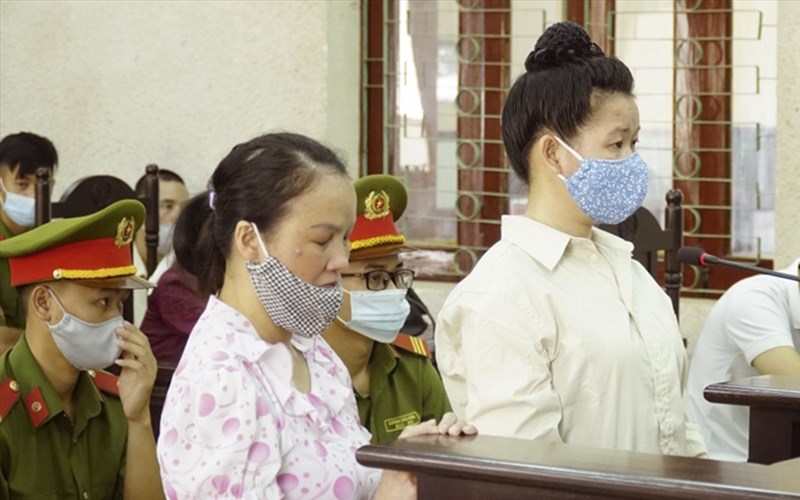 Sắp xử phúc thẩm vụ án ma túy liên quan đến mẹ nữ sinh giao gà ở Điện Biên
