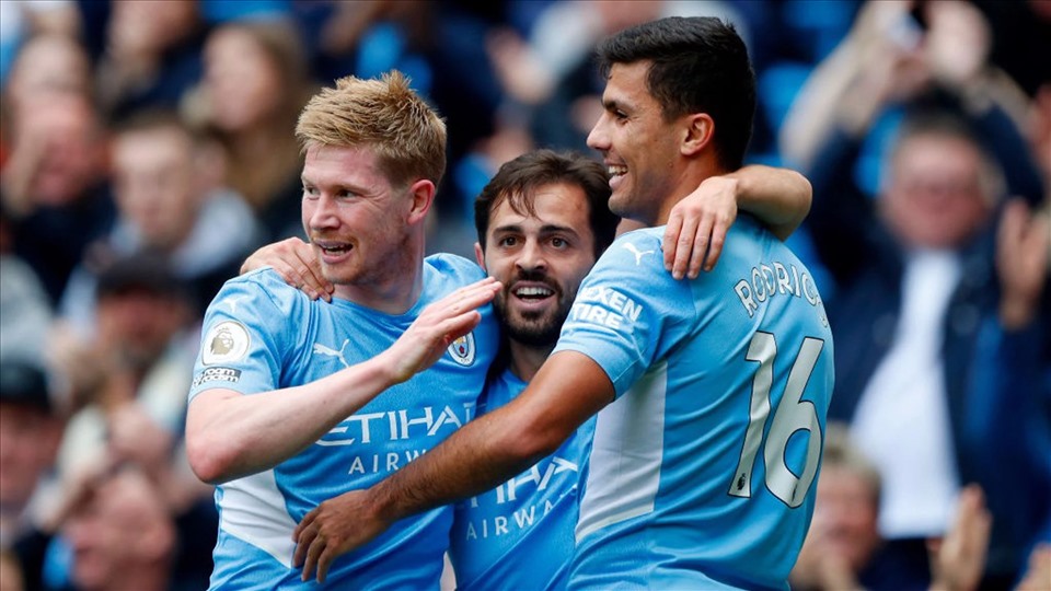 Link xem trực tiếp Wolves vs Man City tại Ngoại hạng Anh