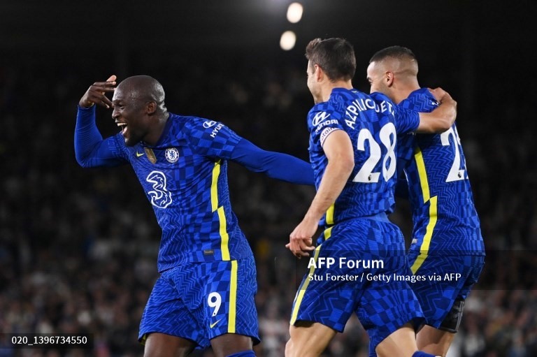 Chelsea dứt mạch 3 trận không thắng
