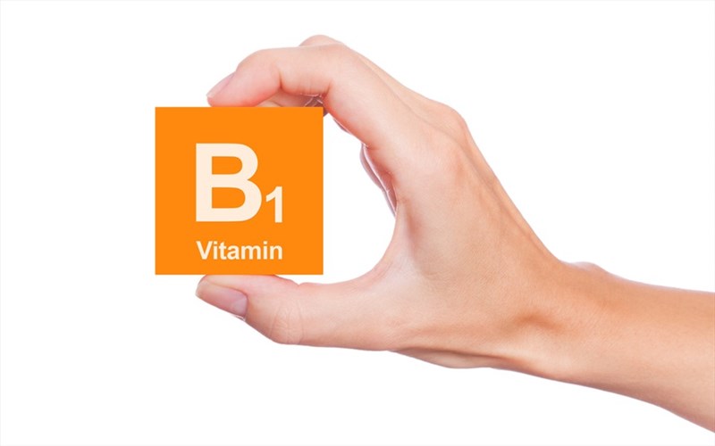 Tìm hiểu về vitamin b1 kích thích mọc tóc hiệu quả tại nhà
