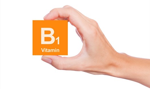 Vitamin B1 giúp tăng cường sức khỏe, giảm rụng và kích thích tình trạng mọc tóc. Ảnh: Xinhua