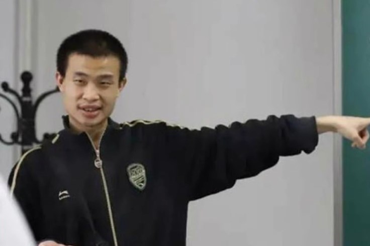 "Thiên tài" Trung Quốc giúp 6 tiến sĩ giải toán "Thiên tài" Trung Quốc giúp 6 tiến sĩ giải toán