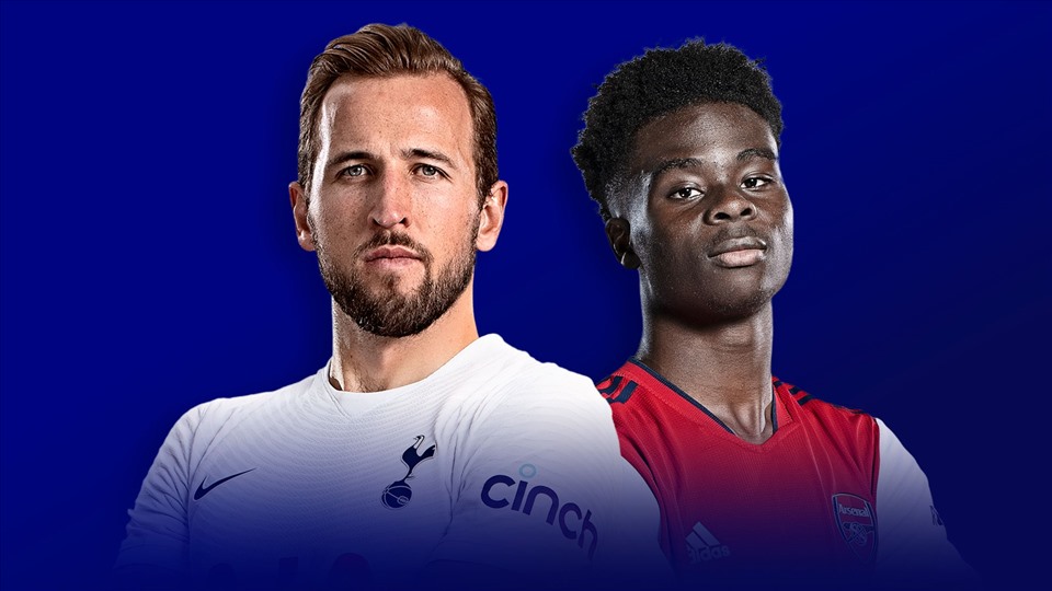 Nhận định Tottenham - Arsenal: Cú đòn cuối cùng của "Pháo thủ"