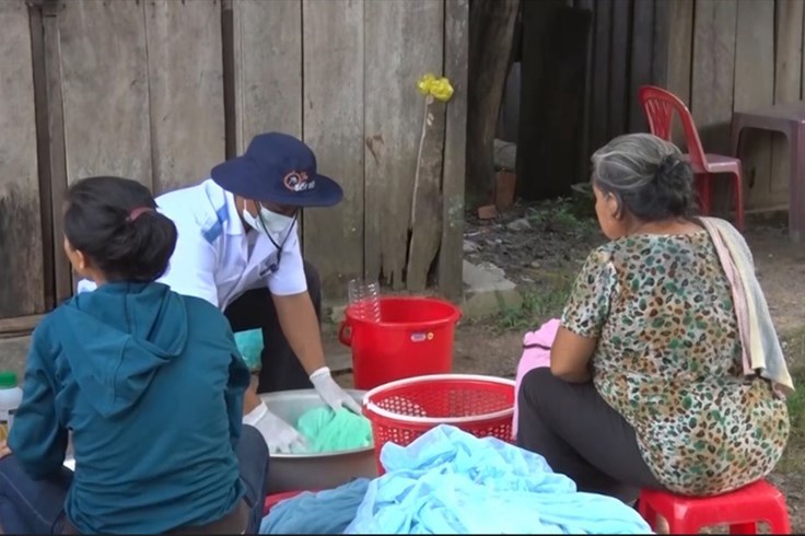 Nhịp sống 24h: Nguy cơ dịch sốt xuất huyết bùng phát trở lại ở Đắk Lắk