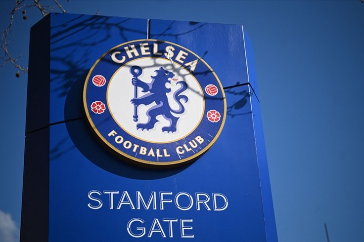 Chelsea chuẩn bị nhận được hợp đồng tài trợ khủng Chelsea chuẩn bị nhận được hợp đồng tài trợ khủng