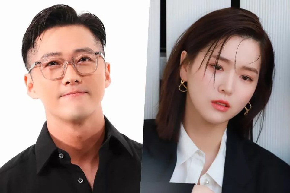 Nam Goong Min và Kim Ji Eun tái hợp trong bộ phim mới của đài SBS. Ảnh: Soompi Nam Goong Min và Kim Ji Eun tái hợp trong bộ phim mới của đài SBS. Ảnh: Soompi