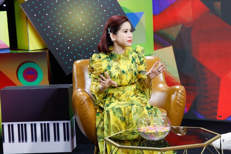 Bình Tinh: Tôi sống cho cả đoàn cải lương Huỳnh Long Bình Tinh: Tôi sống cho cả đoàn cải lương Huỳnh Long